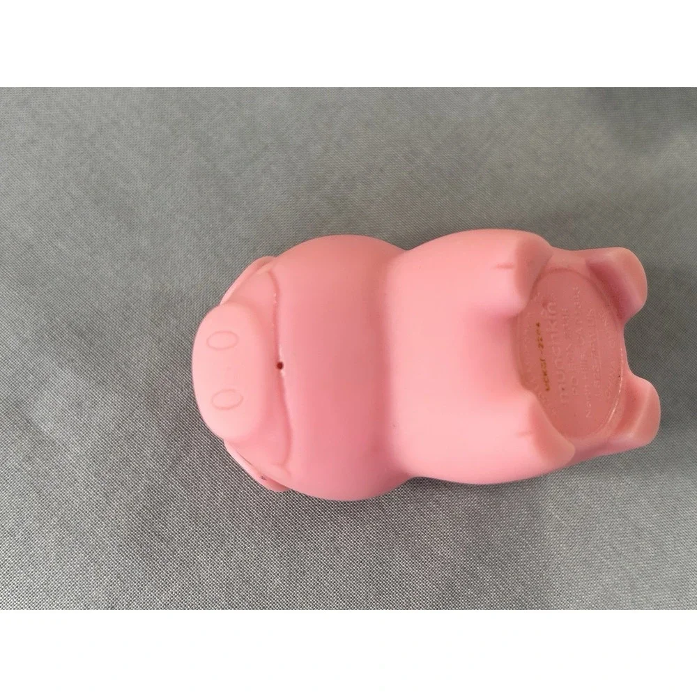 Munchkin‎ Farm Animals Squirt Bath Toys Lot Of 5 Play water pool
